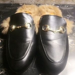 Gucci Princetown NOT FAKE